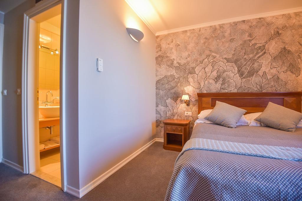Hotel Draga Di Lovrana Exteriér fotografie
