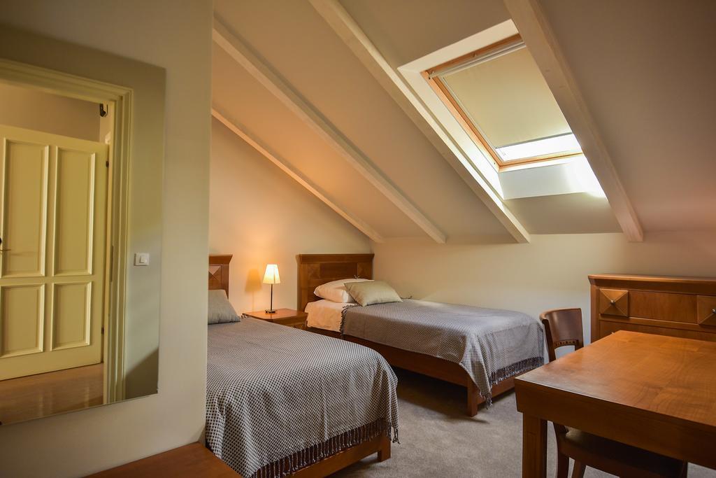 Hotel Draga Di Lovrana Exteriér fotografie